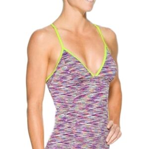 Athleta Athletic Swim Tank